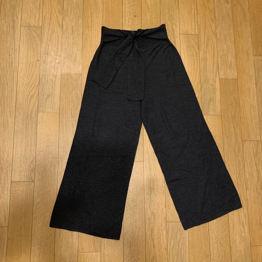 Comfy 3/4 length pants by Anthropologie